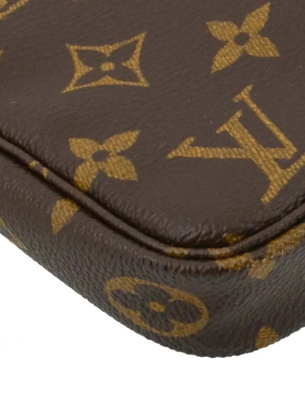 Louis Vuitton Monogram Pochette